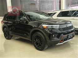 فورد إكسبلورر